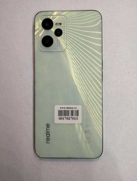 Купить Realme C35 4/128GB (RMX3511) Duos в Екатеринбург за 4400 руб.