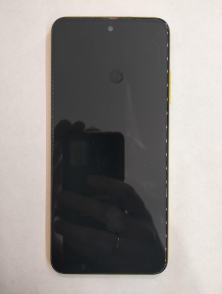 Купить POCO M3 Pro 5G 6/128GB (M2103K19PY) Duos в Екатеринбург за 5900 руб.