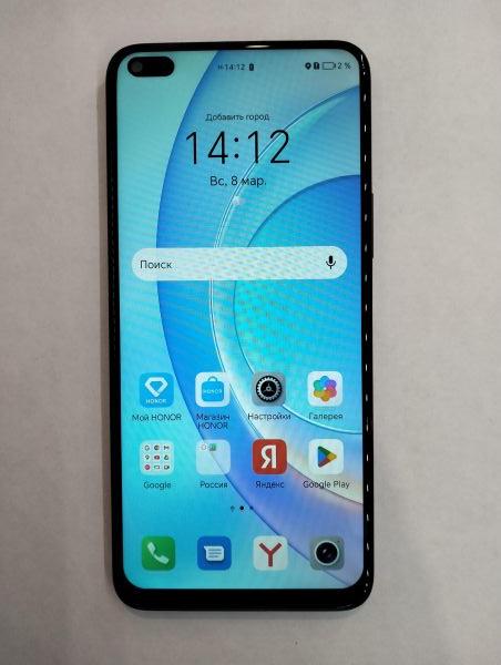 сотовый телефон Honor 50 Lite 6/128GB (NTN-LX1) Duos в Усть-Илимск