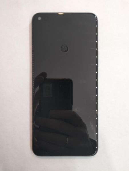 сотовый телефон Honor 50 Lite 6/128GB (NTN-LX1) Duos в Усть-Илимск
