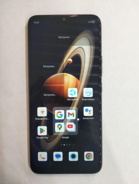 Купить Infinix Hot 20i 4/64GB (X665E) Duos в Екатеринбург за 4000 руб.