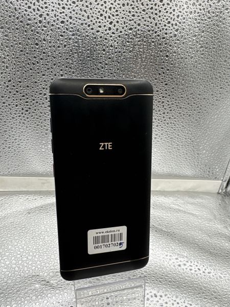 сотовый телефон ZTE Blade V8 4/64GB (V0800) Duos в Улан-Удэ