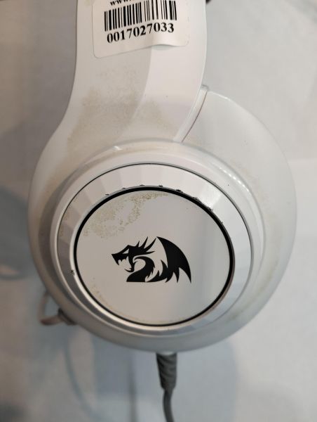 Купить Redragon Hylas H260 в Екатеринбург за 500 руб.