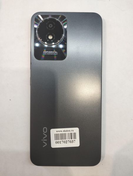 Купить Vivo Y02t 4/64GB (V2254) Duos в Екатеринбург за 3800 руб.