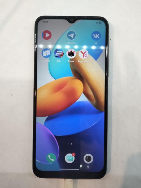 Купить Vivo Y02t 4/64GB (V2254) Duos в Екатеринбург за 3800 руб.