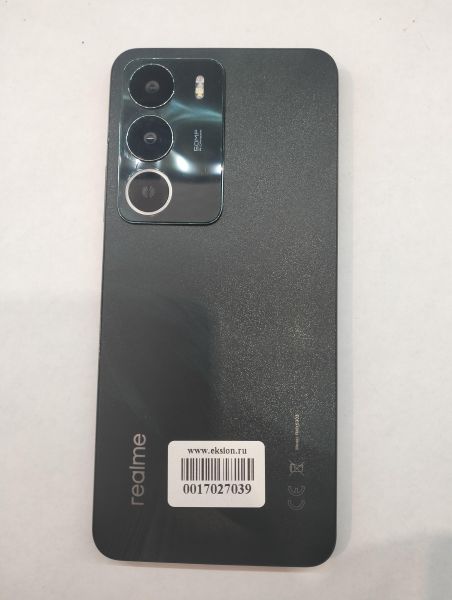 Купить Realme C71 8/128GB (RMX5303) Duos в Екатеринбург за 7100 руб.