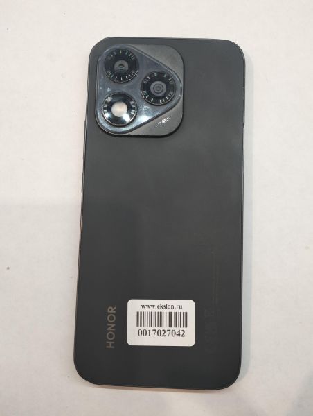 Купить Honor 400 Lite 8/256GB (ABR-NX1) Duos в Екатеринбург за 10000 руб.