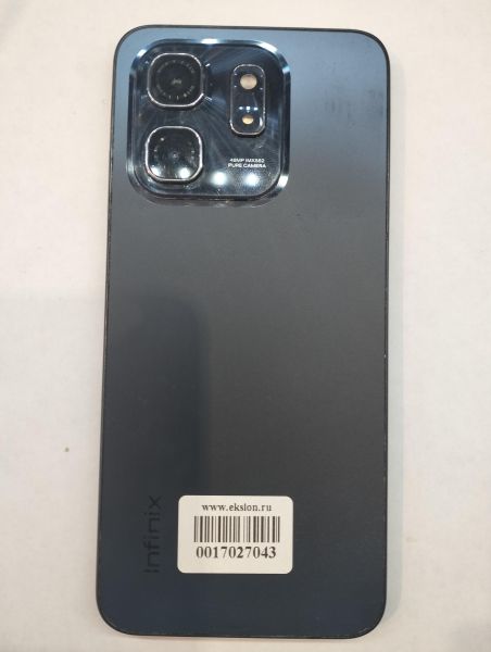Купить Infinix Hot 50i 4/128GB (X6531B) Duos в Екатеринбург за 3400 руб.