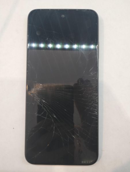 Купить Infinix Hot 50i 4/128GB (X6531B) Duos в Екатеринбург за 3400 руб.