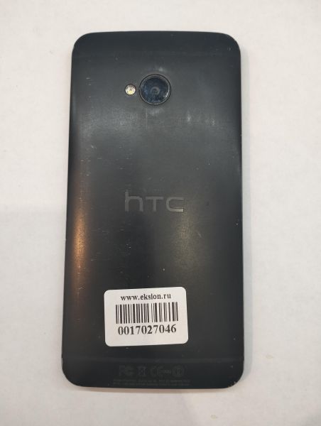 Купить HTC One M7 32GB (PN07100) в Екатеринбург за 1200 руб.