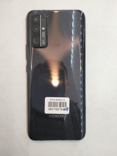 Купить Honor 30 Premium 8/256GB (BMH-AN10) Duos в Екатеринбург за 8900 руб.