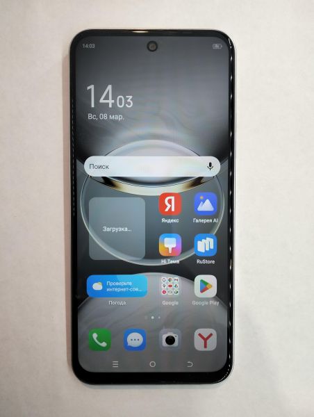 Купить TECNO Spark 30C 8/256GB (KL5n) Duos в Екатеринбург за 6300 руб.