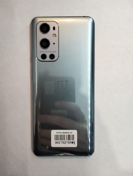 Купить OnePlus 9 Pro 12/256GB (LE2125) Duos в Екатеринбург за 17700 руб.