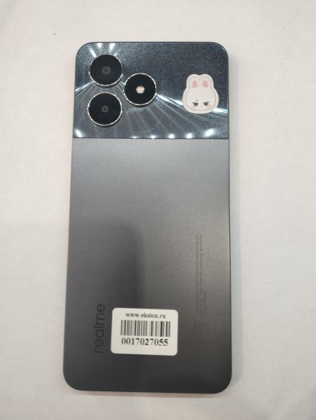 Купить Realme Note 50 3/64GB (RMX3834) Duos в Екатеринбург за 3800 руб.