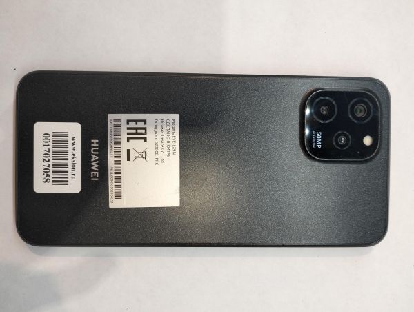 Купить Huawei Nova Y61 4/128GB (EVE-LX9N) Duos в Екатеринбург за 4000 руб.