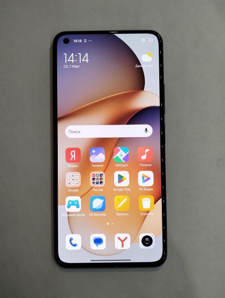 Купить Xiaomi 11 Lite 5G NE 8/256GB (2109119DG) Duos в Екатеринбург за 9500 руб.