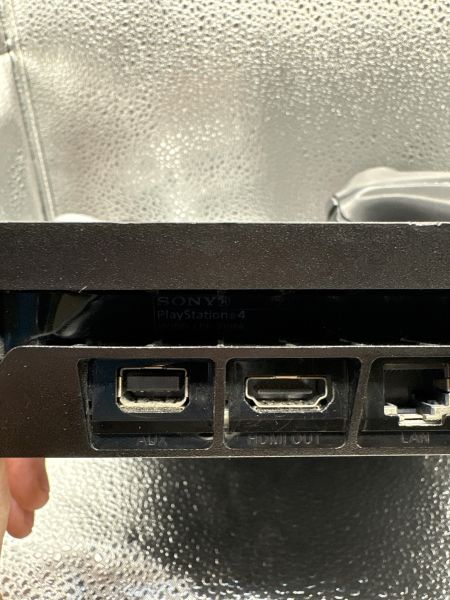 игровая приставка Sony PlayStation 4 Slim 500GB (CUH-2108A) в Екатеринбург