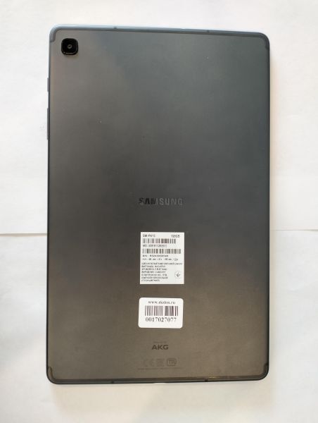 Купить Samsung Galaxy Tab S6 Lite 10.4 2020 128GB (SM-P615) (c SIM) в Екатеринбург за 7000 руб.