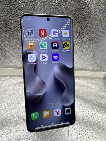 сотовый телефон Xiaomi Redmi Note 13 Pro+ 8/256GB (23090RA98G) Duos в Улан-Удэ