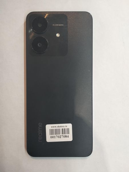 Купить Realme Note 60x 4/128GB (RMX3938) Duos в Екатеринбург за 4900 руб.