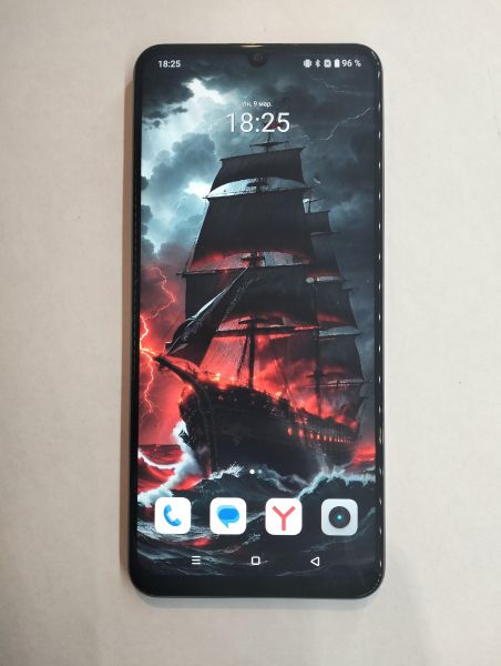 Купить Realme Note 60x 4/128GB (RMX3938) Duos в Екатеринбург за 4900 руб.