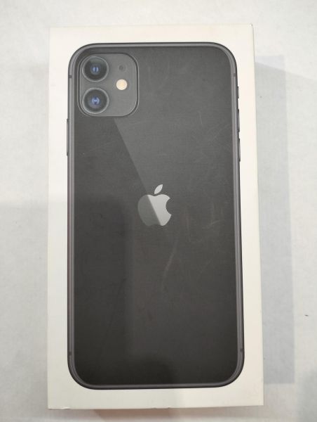 Купить Apple iPhone 11 128GB в Екатеринбург за 10800 руб.