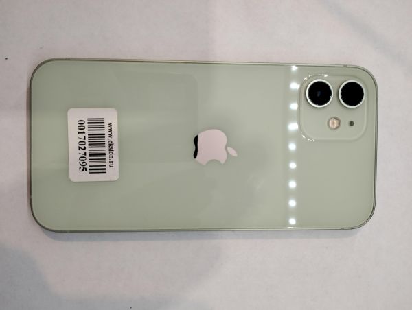 Купить Apple iPhone 12 128GB в Екатеринбург за 14500 руб.