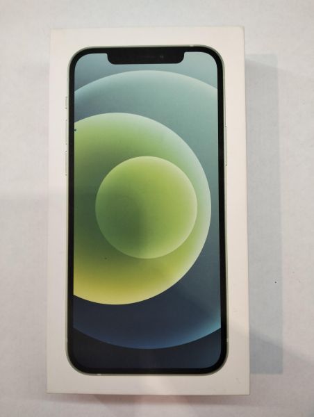 Купить Apple iPhone 12 128GB в Екатеринбург за 14500 руб.