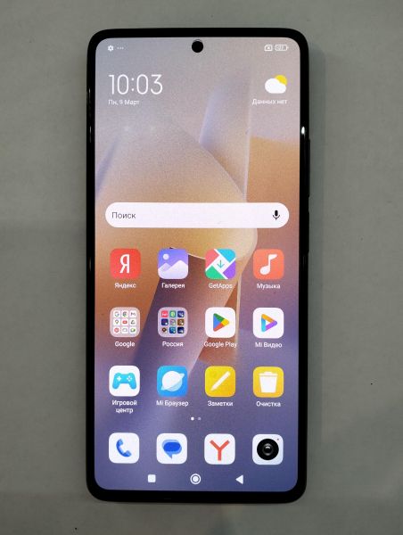 Купить Xiaomi 11T Pro 12/256GB (2107113SG) Duos в Екатеринбург за 13000 руб.