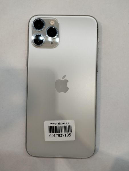 Купить Apple iPhone 11 Pro 256GB в Екатеринбург за 12400 руб.