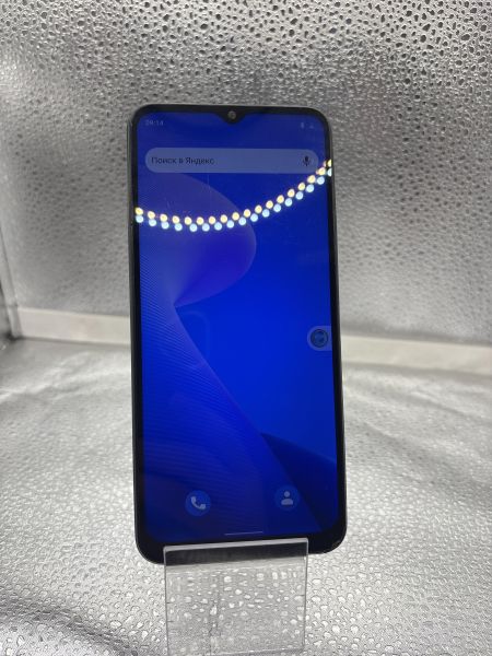 сотовый телефон Realme C30s 2/32GB (RMX3690) Duos в Екатеринбург