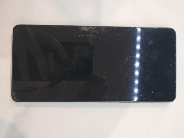 Купить POCO F5 12/256GB (23049PCD8G) Duos в Екатеринбург за 8300 руб.