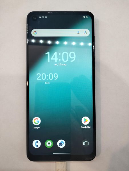 Купить Samsung Galaxy A21s 3/32GB (A217F) Duos в Екатеринбург за 4400 руб.