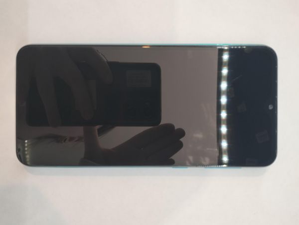 Купить Samsung Galaxy A21s 4/64GB (A217F) Duos в Екатеринбург за 4400 руб.