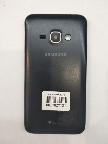 Купить Samsung Galaxy J1 2016 (J120F) Duos в Екатеринбург за 700 руб.