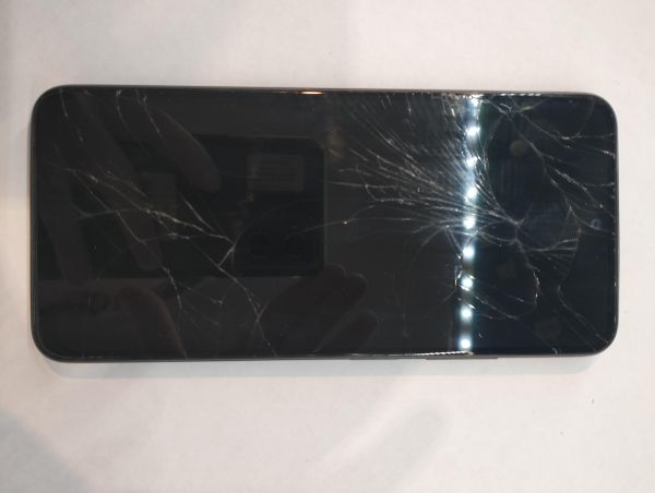 Купить Xiaomi Redmi Note 11 4/128GB (2201117TY) Duos в Екатеринбург за 2700 руб.