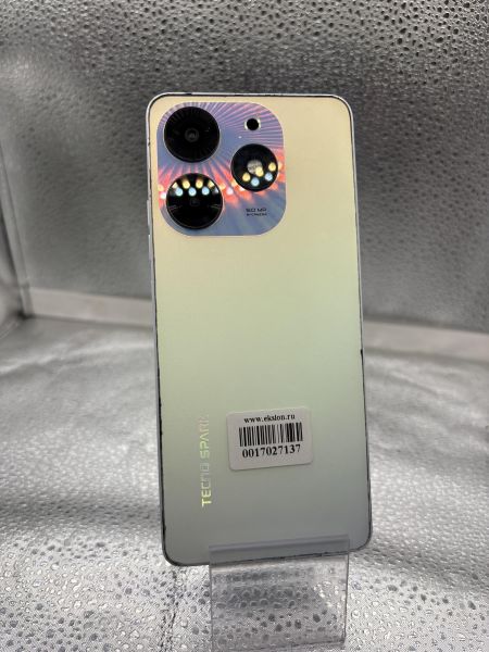 сотовый телефон TECNO Spark 10 Pro 8/256GB (KI7) Duos в Екатеринбург