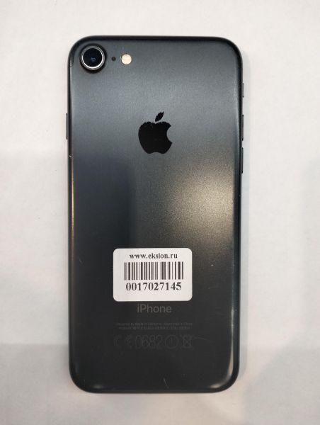 Купить Apple iPhone 7 32GB в Екатеринбург за 3800 руб.