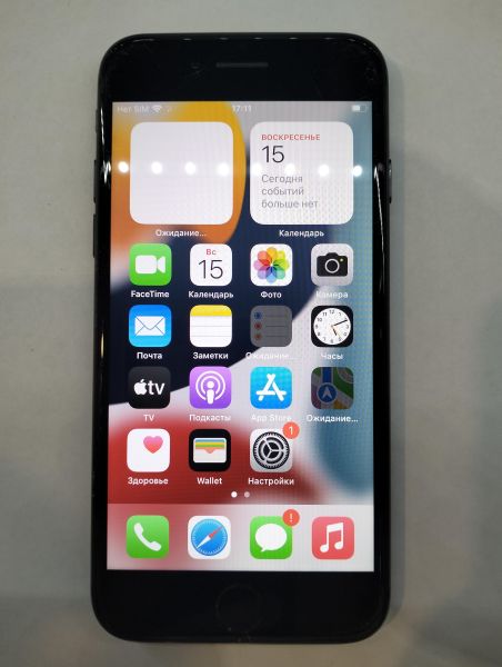 Купить Apple iPhone 7 32GB в Екатеринбург за 3800 руб.