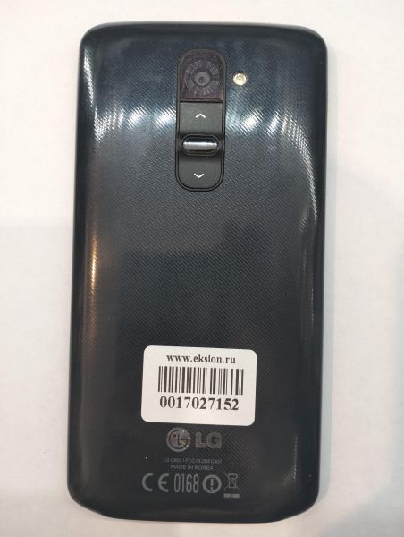 Купить LG G2 (D802) в Екатеринбург за 1200 руб.