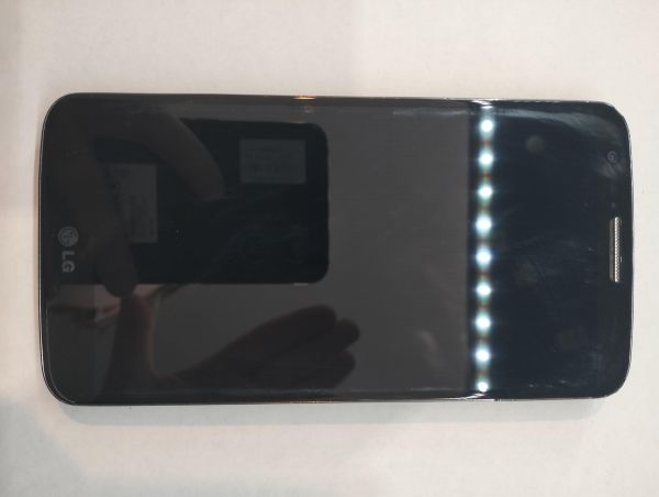 Купить LG G2 (D802) в Екатеринбург за 1200 руб.