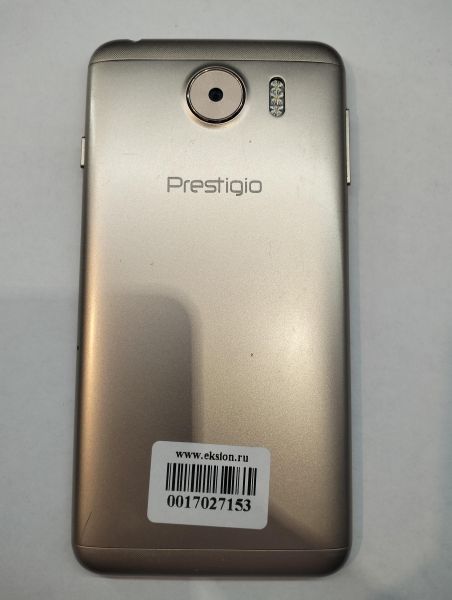 Купить Prestigio Grace Z5 (PSP5530) Duos в Екатеринбург за 1800 руб.