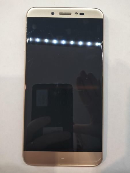 Купить Prestigio Grace Z5 (PSP5530) Duos в Екатеринбург за 1800 руб.