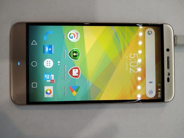 Купить Prestigio Grace Z5 (PSP5530) Duos в Екатеринбург за 1800 руб.