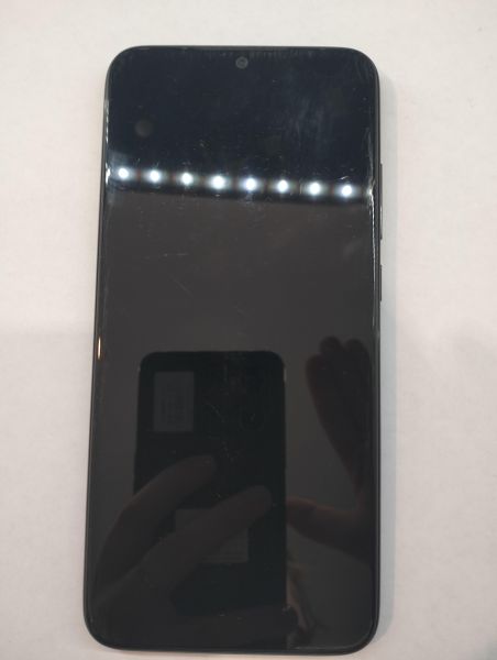 Купить Xiaomi Redmi Note 7 4/64GB (M1901F7G) Duos в Екатеринбург за 2400 руб.