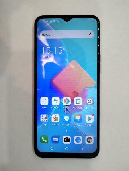 Купить TECNO Spark 8C (KG5n) Duos в Екатеринбург за 2900 руб.