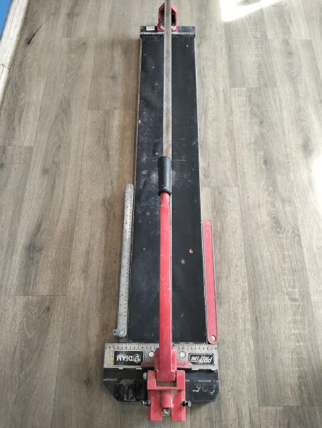 плиткорез ручной Diam Pro Line-1000L 600106 в Екатеринбург