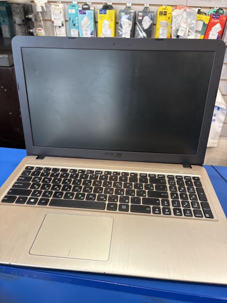 ноутбук ASUS VivoBook 15 X540YA-XO047D в Екатеринбург