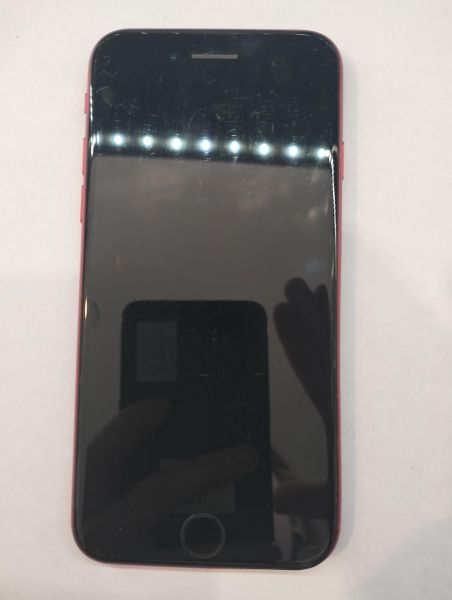 Купить Apple iPhone SE 2nd gen. 2020 128GB в Екатеринбург за 7800 руб.