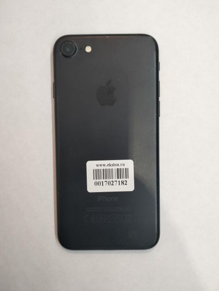 Купить Apple iPhone 7 32GB в Екатеринбург за 3800 руб.